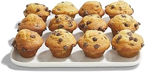 WHOLE FOODS MARKET Chocolate Chip Mini Muffin, 12ct