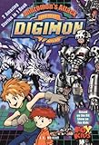 Digimon #03: Andromon's Attack (Digimon Digital Monsters)
