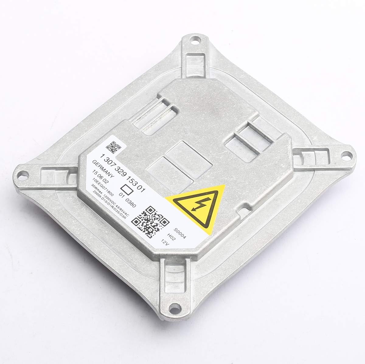 Amazon Com Xenon Hid Ballast Replacement For Cadillac Dts Mini Cooper Bmw 328i 328xi 335i 335xi 645i 650i M6 X3 X5 Headlight Control Unit Module 63117182520 130732915301 Automotive