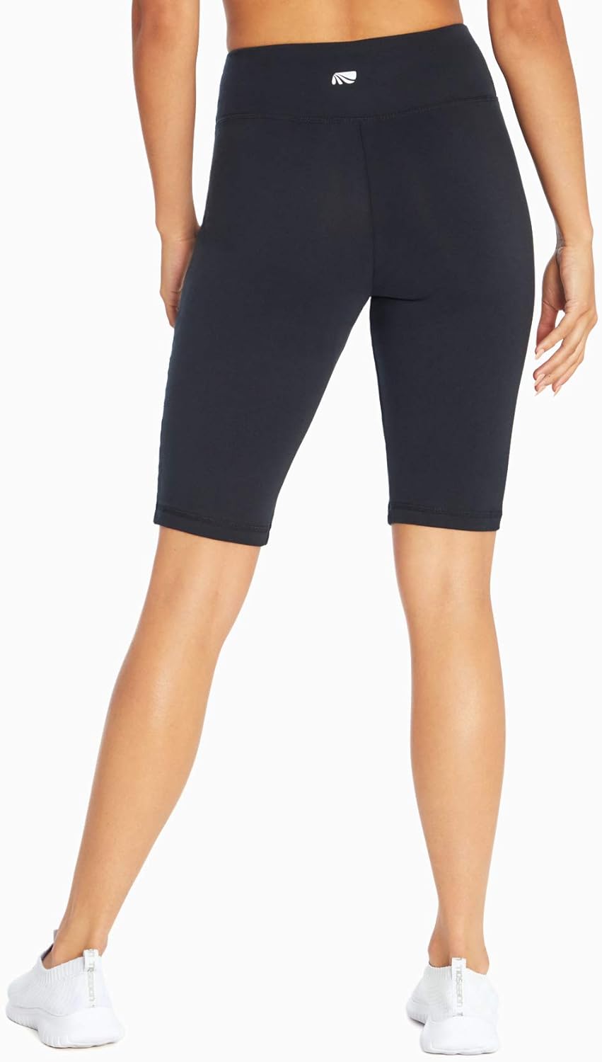 marika high waisted shorts