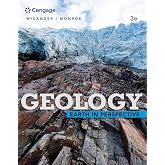 Geology: Earth in Perspective (MindTap Course List)