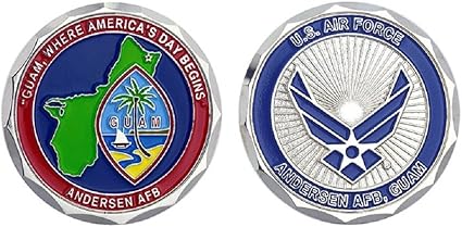anderson air force