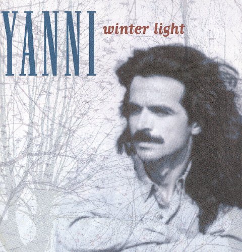 Yani - Winter Light - Zortam Music