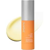 SUMSAE Pure Vitamin C Serum - Best Korean Skincare with Vitamin 10.5%, No Added Water, Special Airless Pump, Brightening and Firming Skin, Improving Uneven and Dull Skin Tone, 30ml/1.01fl.oz.