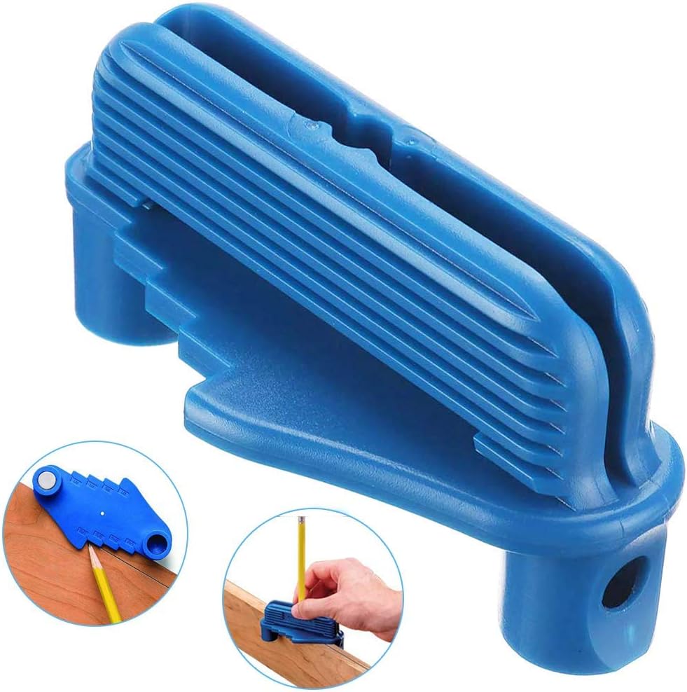 ANIKAY Center Scriber Line Scriber Woodworking Marking