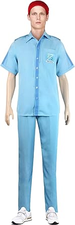 adidas zissou amazon