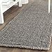 SAFAVIEH Natural Fiber Collection Runner Rug - 2'6