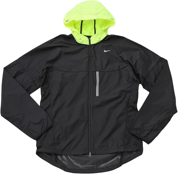 nike vapor jacket