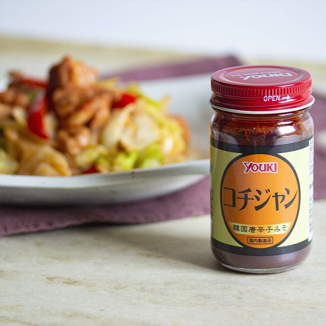 ユウキ食品コチジャン