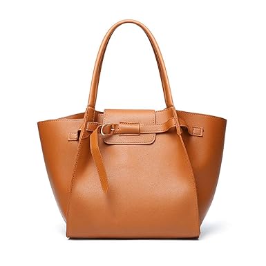 Usbagtech Usbagtech Women Handbags Top Handle Tote Shoulder Bag Soft Leather Satchel Purses Fashion Travel Bags for Girls Ladies