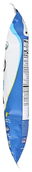 UNIQUE SHELL SPROUTED WHOLE WHEAT, 8 OZ
