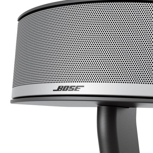 Bose Companion 3 Series II multimedia speaker system (Graphite