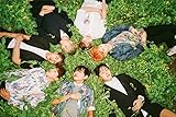 Fanstown BTS bangtan boys Poster A3 size thicken coated paper 28cm x42cm good quality