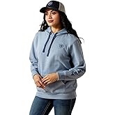 ARIAT womens Ariat Logo 2.0 Hoodie