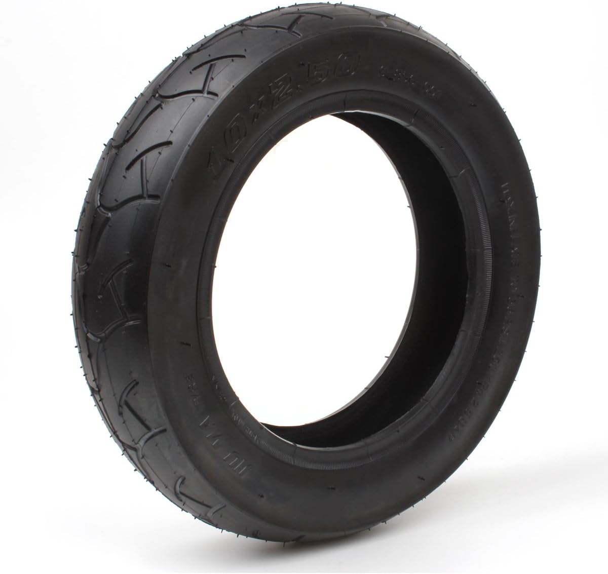 wingsmoto 10x2.50 10" Tire Tyre for 10 Inch Electric Scooter fit 36v