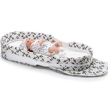 portable bed for 1 year old