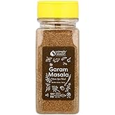 USimplySeason Garam Masala Spice Blend (4.8oz) - Warm & Aromatic Spice for Indian-Inspired Dishes & More - Made in USA