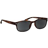 Sun Readers -9505H - 1 Sun Tortoise -4.00