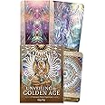 Unveiling the Golden Age: A Visionary Tarot Experience