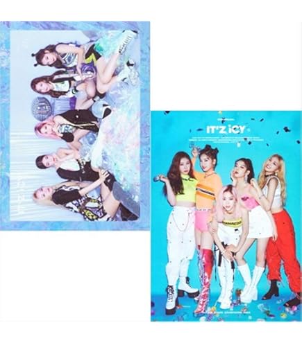 itzy checkmate トレカ　アルバム　CD コンプリート　セット Amazon.com: ( Pre-Order ) ITZY CHECKMATE Mini Album