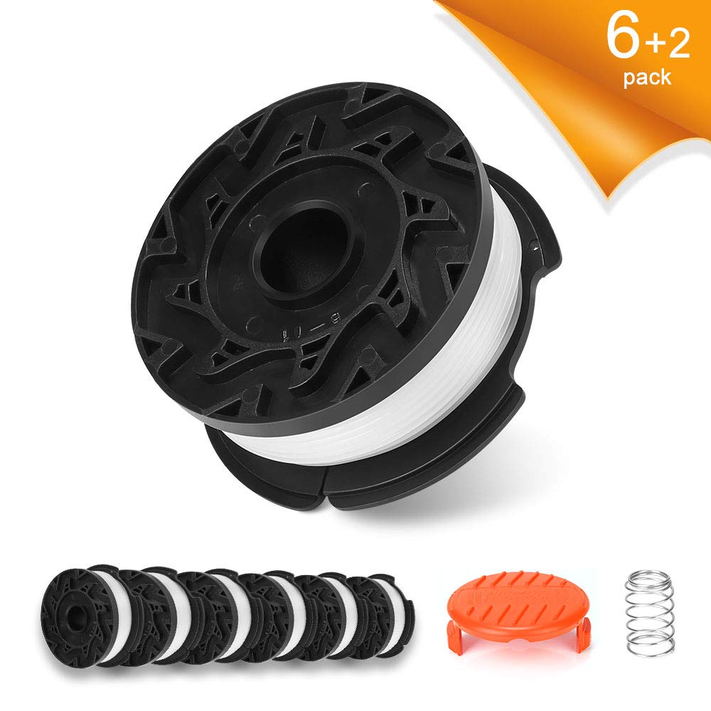 Best weed eater black decker