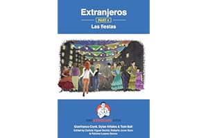 Extranjeros - Part 4 - Las fiestas