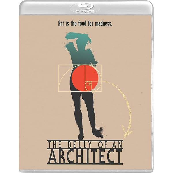 Amazon.com: A Zed & Two Noughts and The Falls: Two Films by