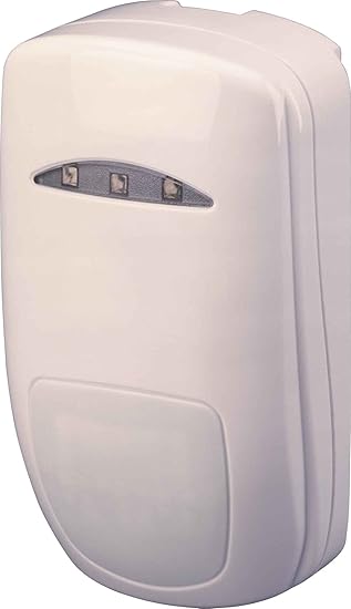 ABB Stotz Dual-Bewegungsmelder VdS Klasse B EIM/KB: Amazon.es: Electrónica