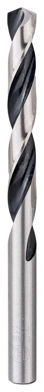 Bosch Professional PointTeQ HSS Twist Drill Bit (for Metal 12 x 101 x 151 mm, Accessories for Drill Driver) - Image 3