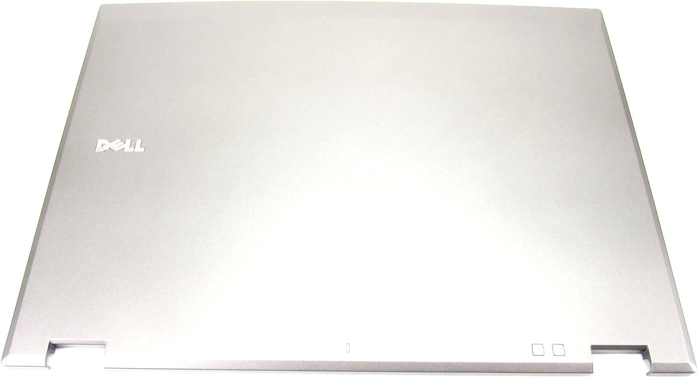 New Dell Latitude E5410 14.1" LCD Back Cover Lid Top - 1P9TW