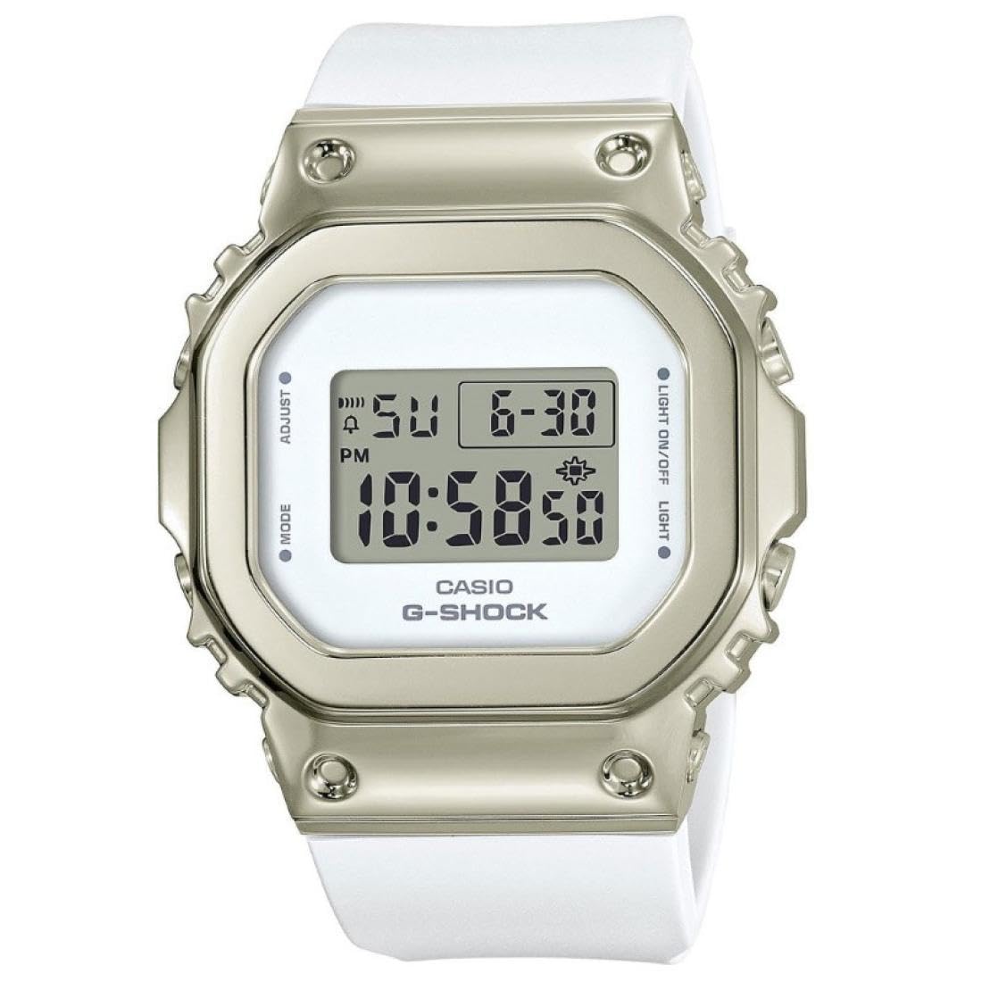 Casio, Multicoloured, Strip