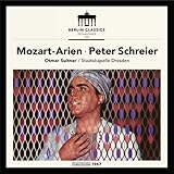 MOZART OPERA ARIAS                                 image