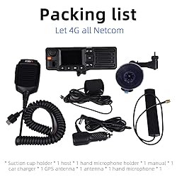 Walkie Talkie Phones Zello Button APP Car Mobile