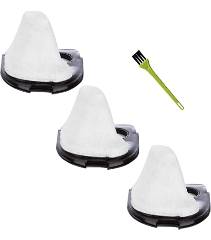 Filtri Aspirapolvere Eureka STK – Confezione Da 3 – Modelli 96B, 96D, 96DZ, 96F, 162A/B