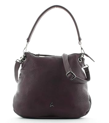 Prato Shopper Schultertasche