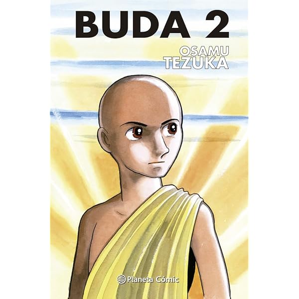 Amazon.com: Buda nº 01/05: 9788413426051: Tezuka, Osamu, Daruma