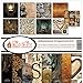 Ella & Viv by Reminisce EAV-924 Ella & Viv Adventure Emporium Scrapbook Collection Kit