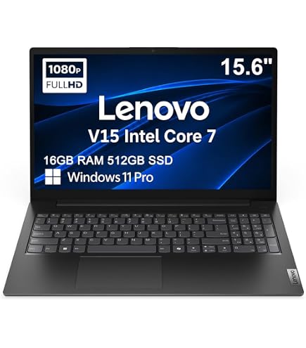 【未開封】Lenovo V15 Gen5 83GW0091JP Amazon.com: Lenovo V15 Gen 5 - Business Laptop - Intel Core™ 5