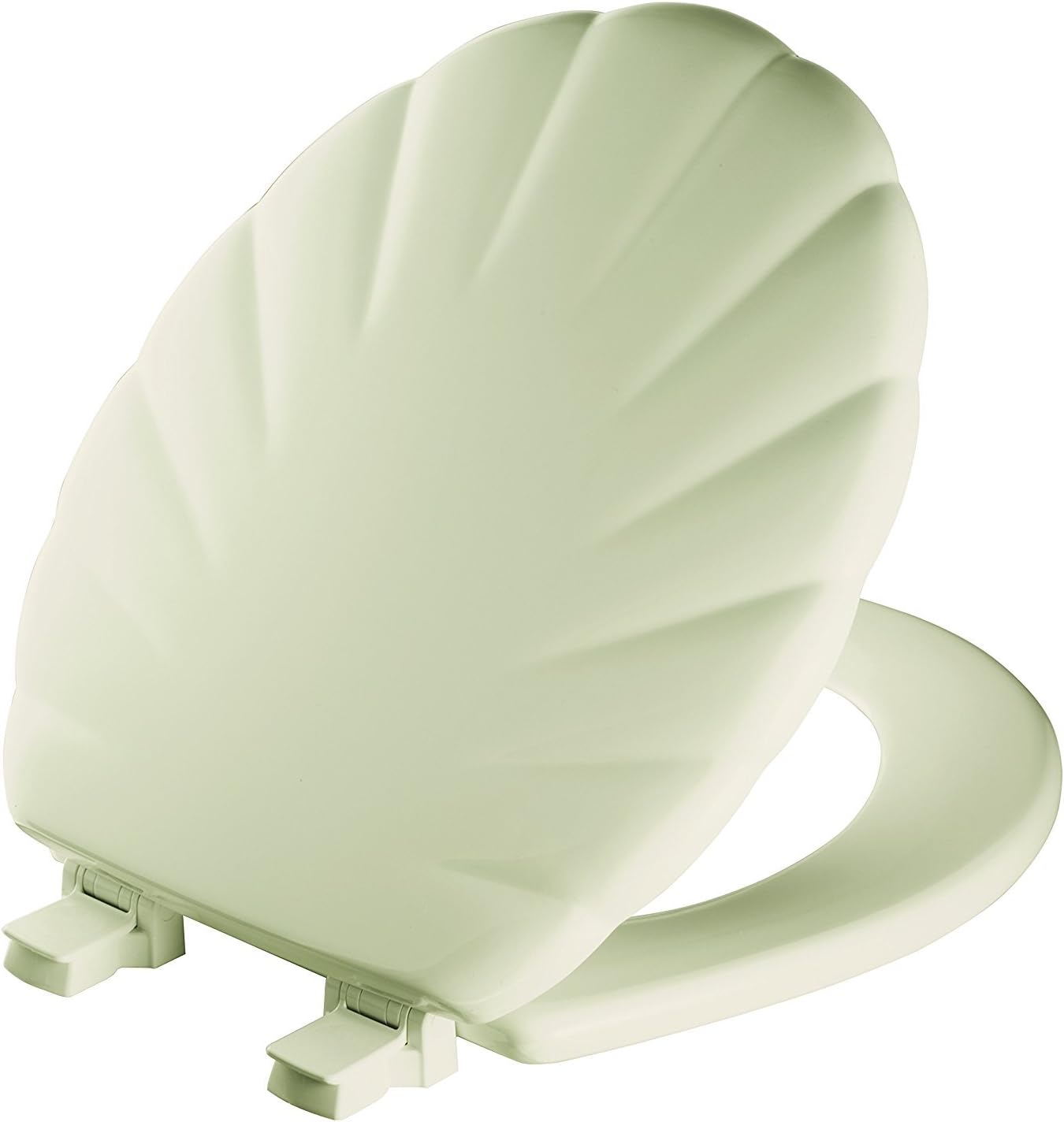 Best seashell shaped toilet seat
