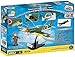 COBI Small Army Kawasaki Ki-61-I (Tony) Plane