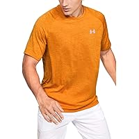 Under Armour Men's Tech 2.0 Short Sleeve T-Shirt