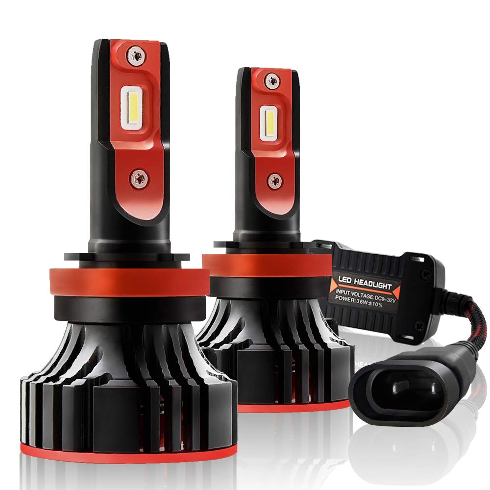 Best Gtr Ultra Led Lighting