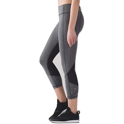 Buy Lululemon Pace Rival Mid-Rise Crop 