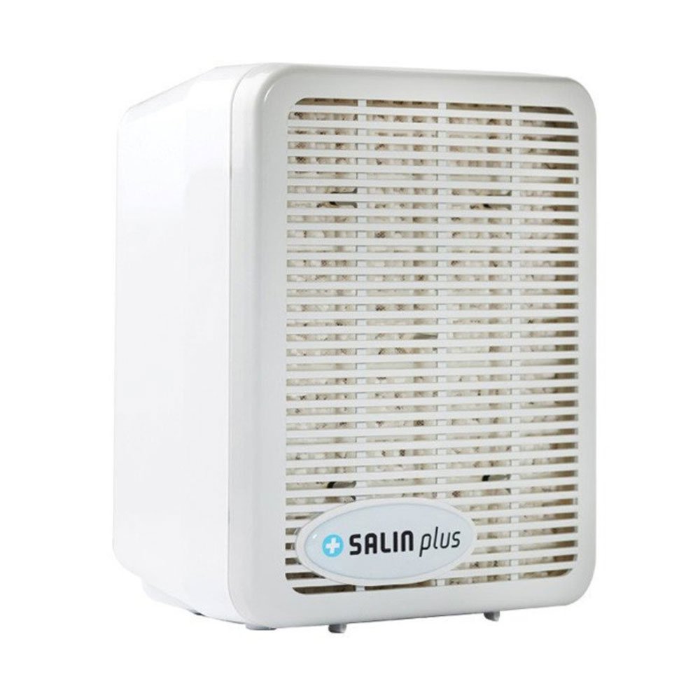 Salin Plus Salt Air Purifier for Home