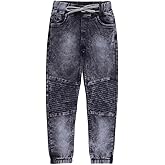 chopper club Boys Jeans - Stretchable Denim Pants in Slim Fit