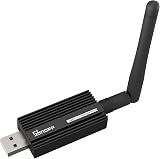 SONOFF Zigbee 3.0 USB Dongle Plus ZBDongle E Gateway w/ Antenna Home Assistant view 1