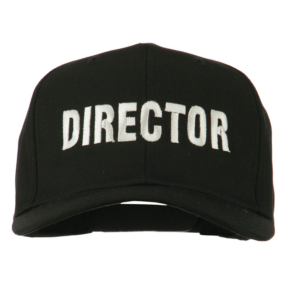 director hat