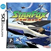 Star Fox Command (Renewed)