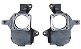 QSA 2" Drop Spindles. Compatible with 2000-2010