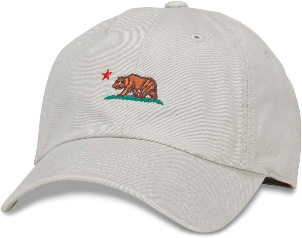 cal bears baseball hat